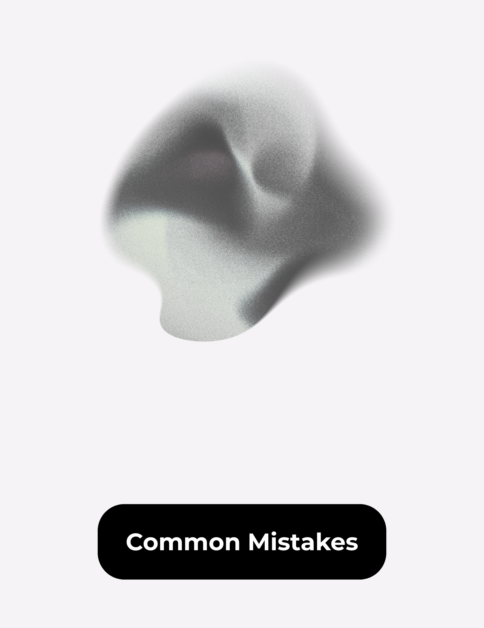 The Most Common Mistakes & How to Avoid Them