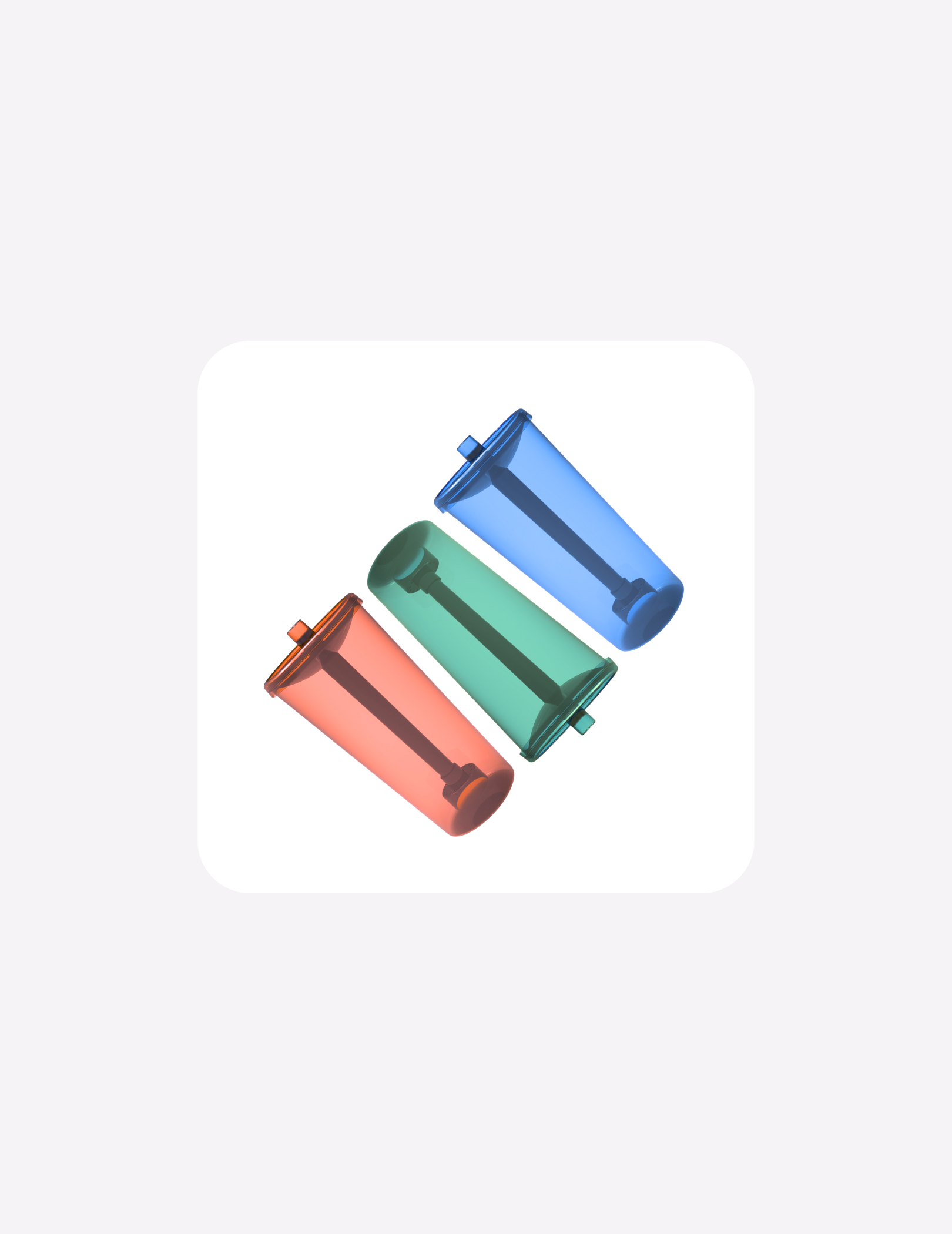 Disposable Cups