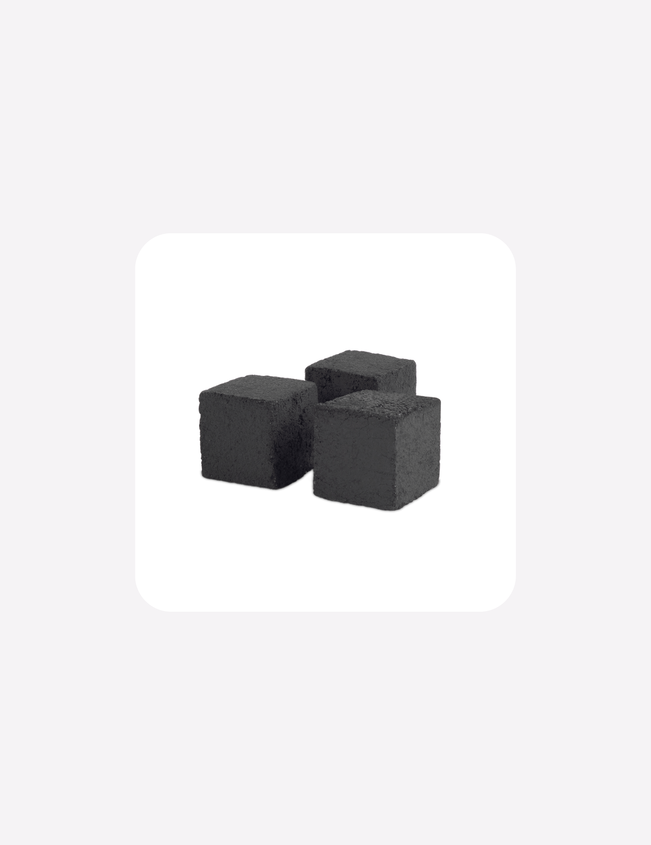 Coconut Charcoal