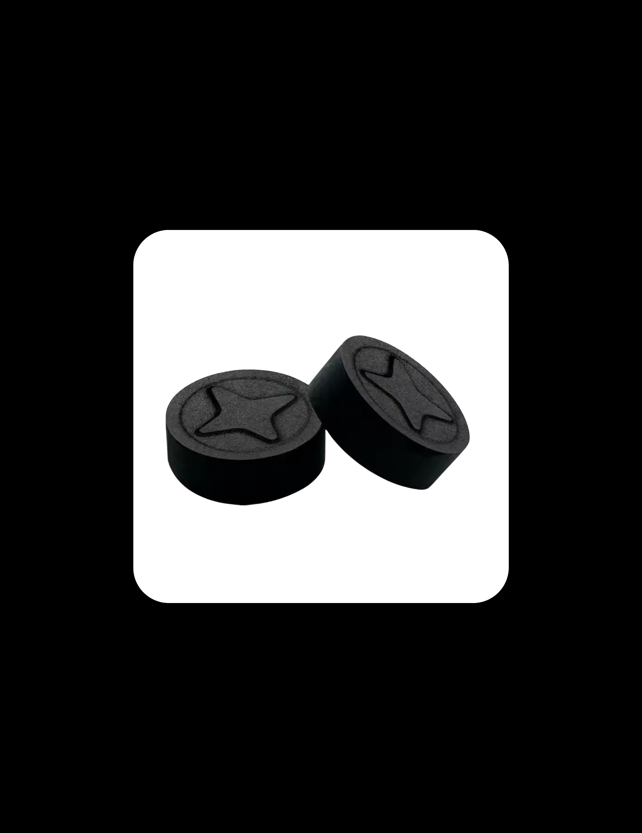 Quicklight Charcoal