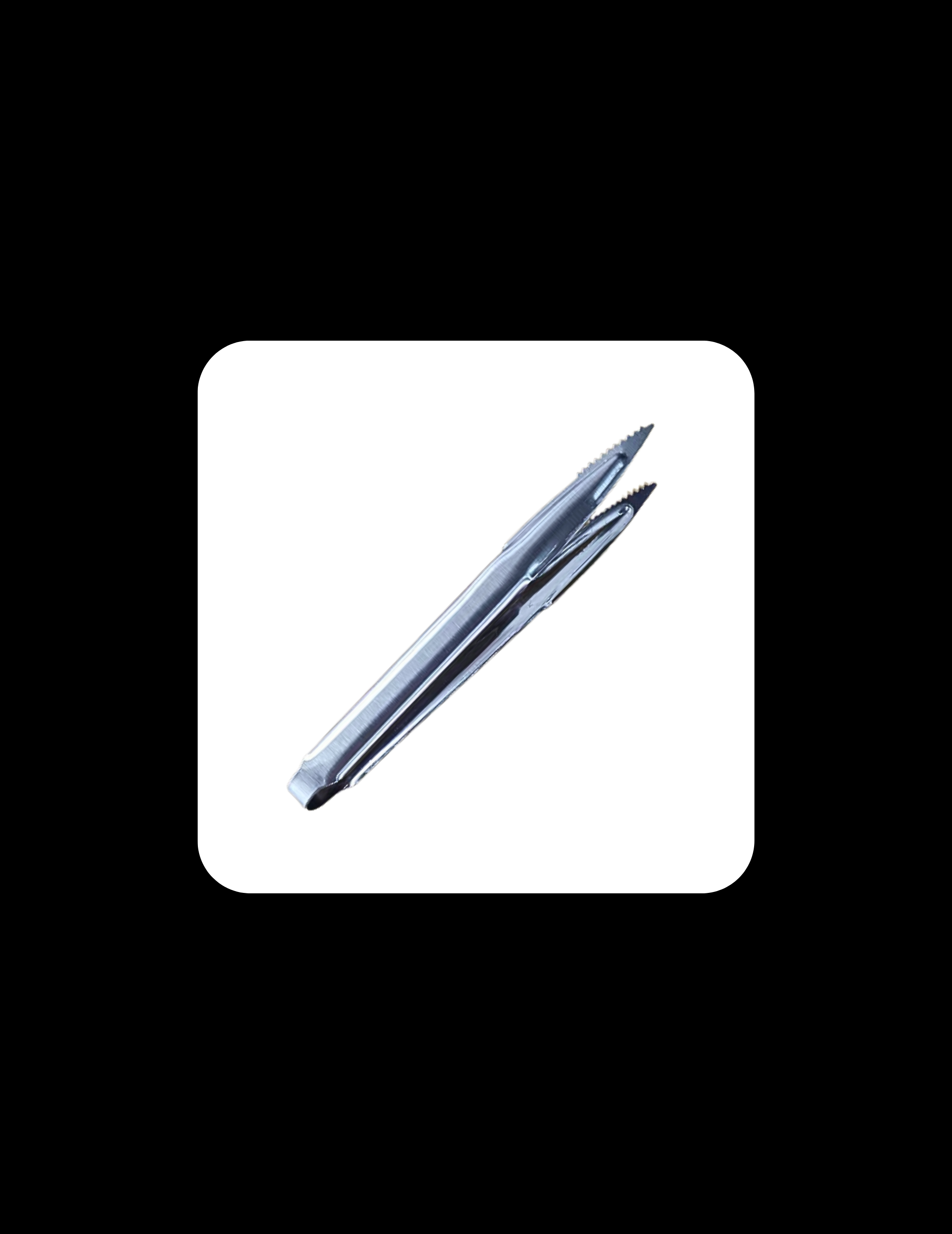 Charcoal Tongs