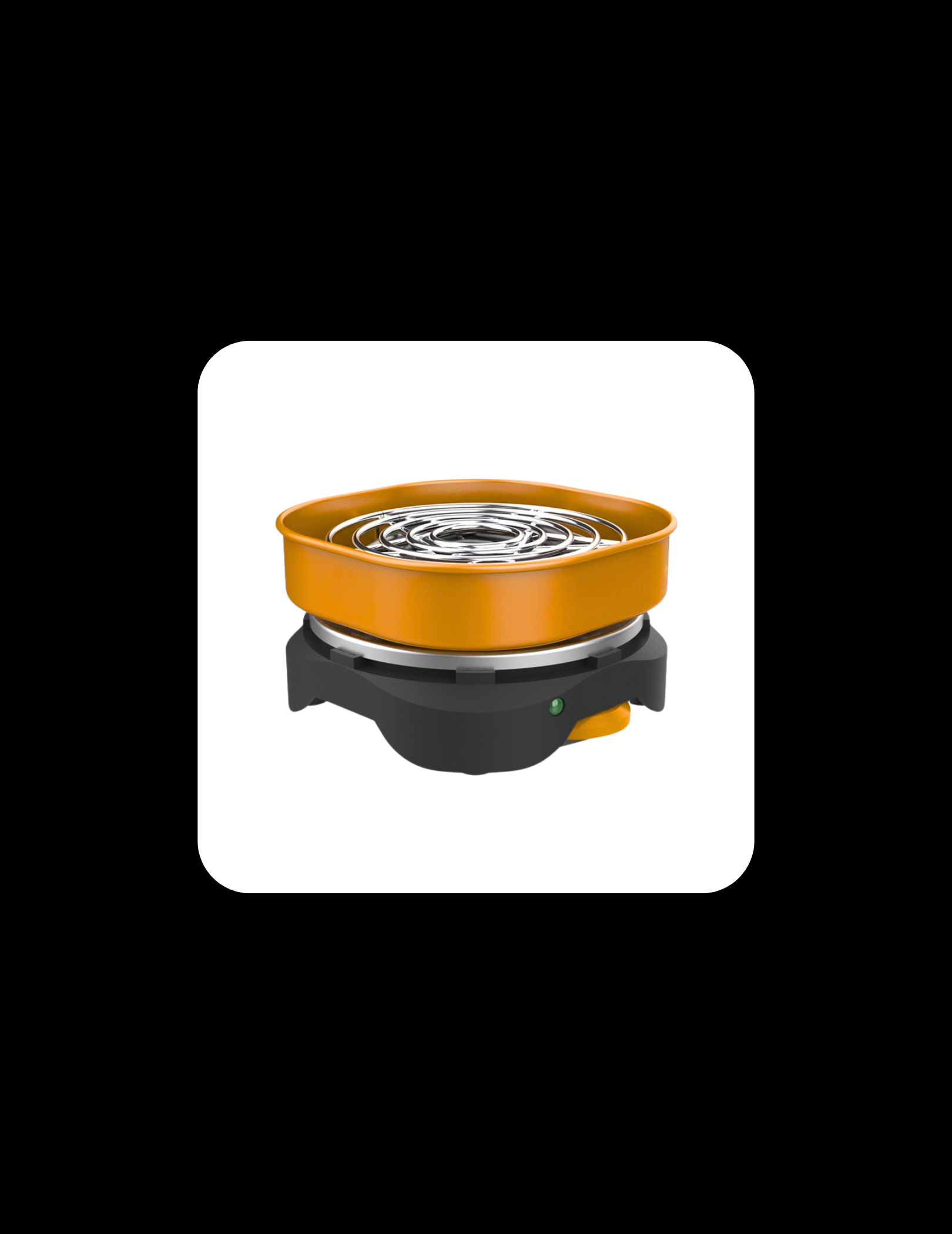 Stoves