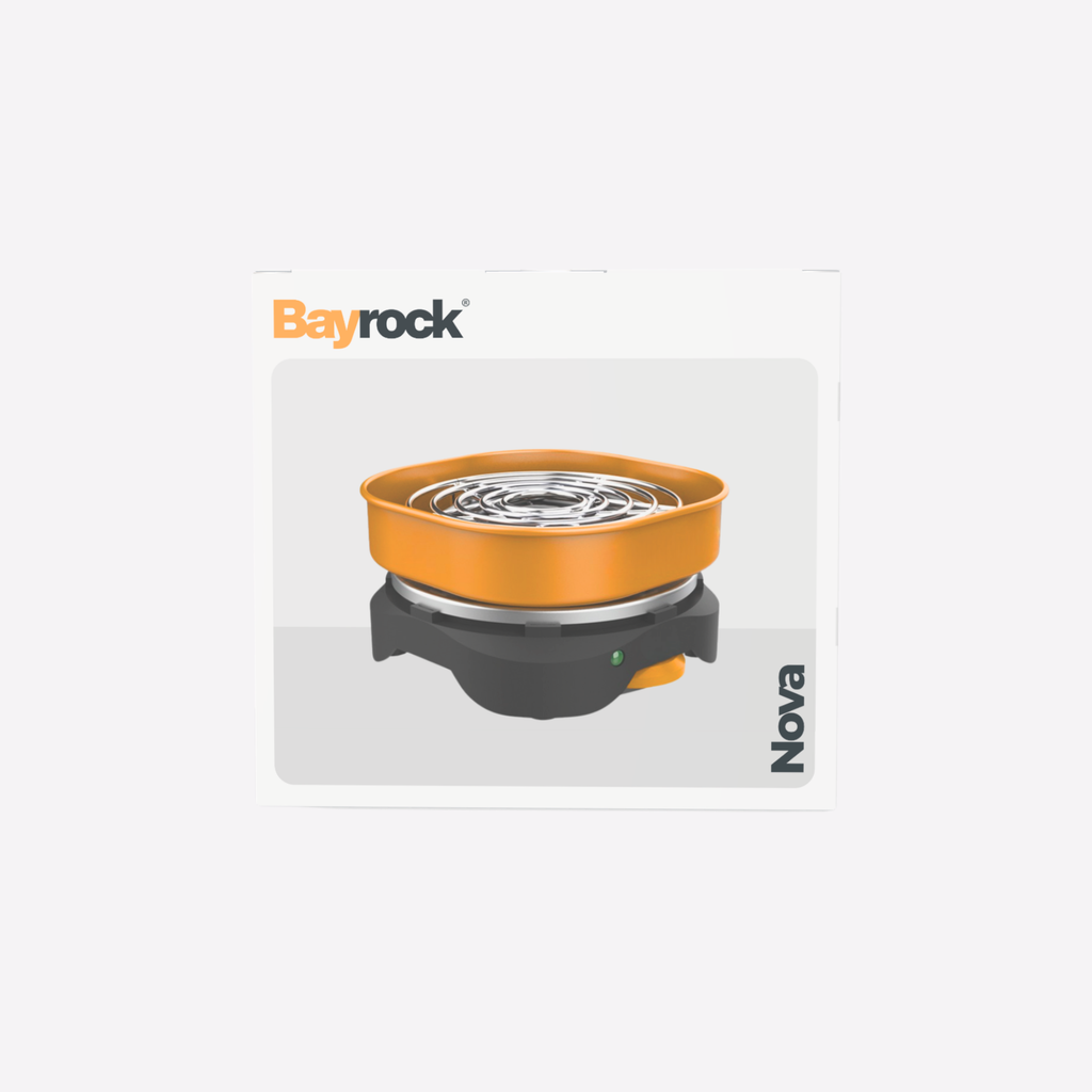 Bayrock Nova Electric Stove