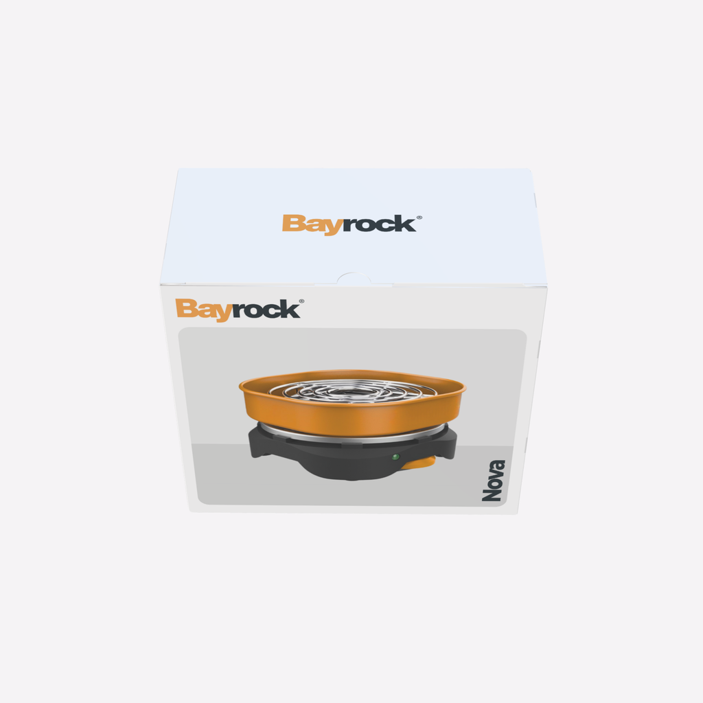 Bayrock Nova Electric Stove