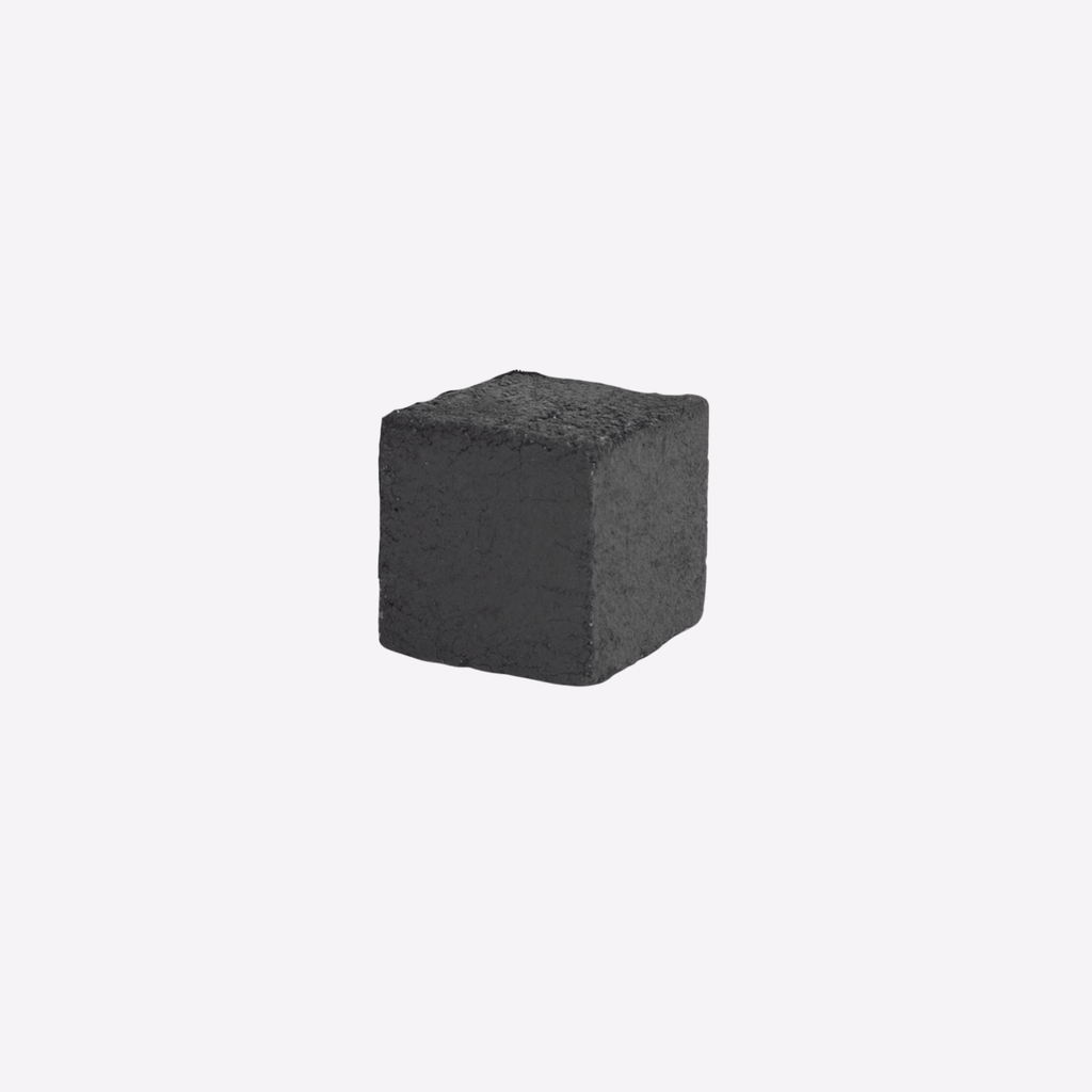 Bayrock XL Cubes Coconut Charcoal (26mm)