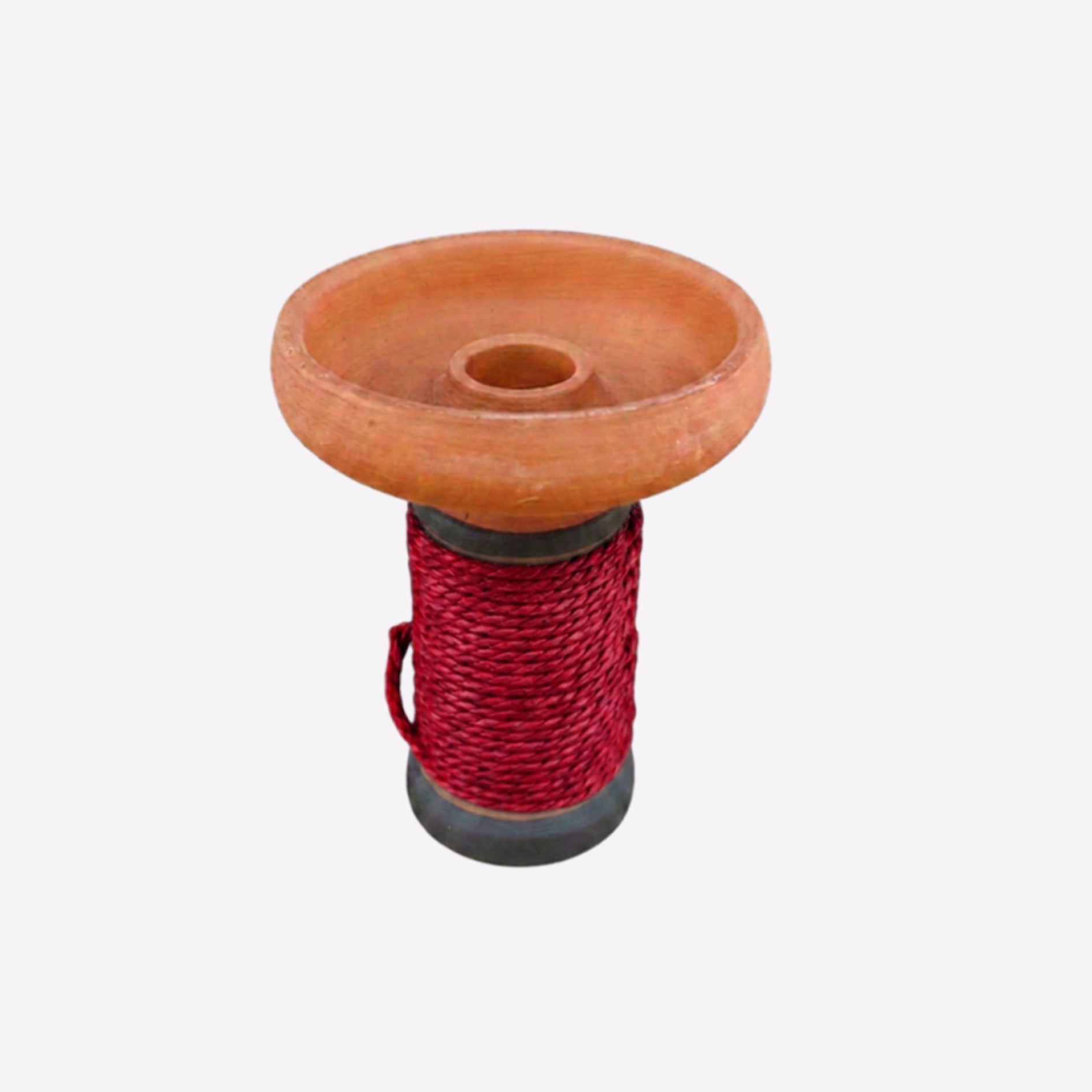 Bayrock Knot Bowl
