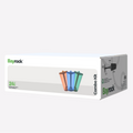 Bayrock Combo Kit packaging with colorful components on a white background