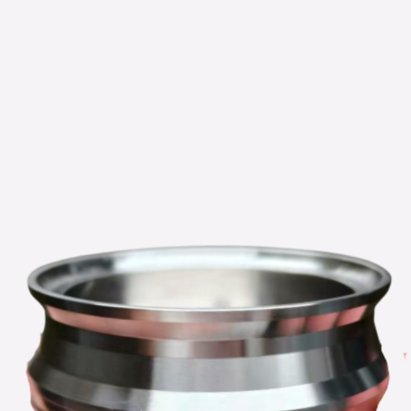 Bayrock halo hmd front image