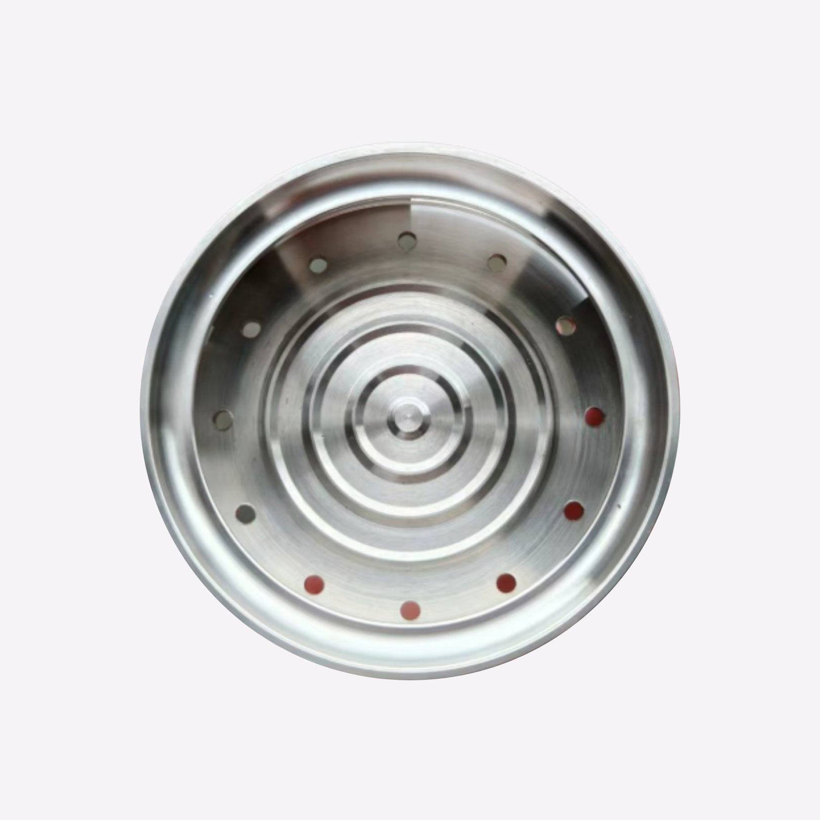 Bayrock halo hmd top down