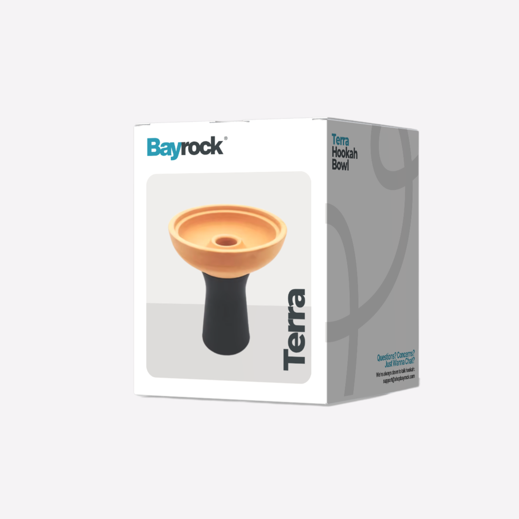 Bayrock Terra Bowl