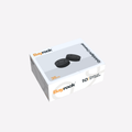Box of Bayrock cleaning tablets on a white background