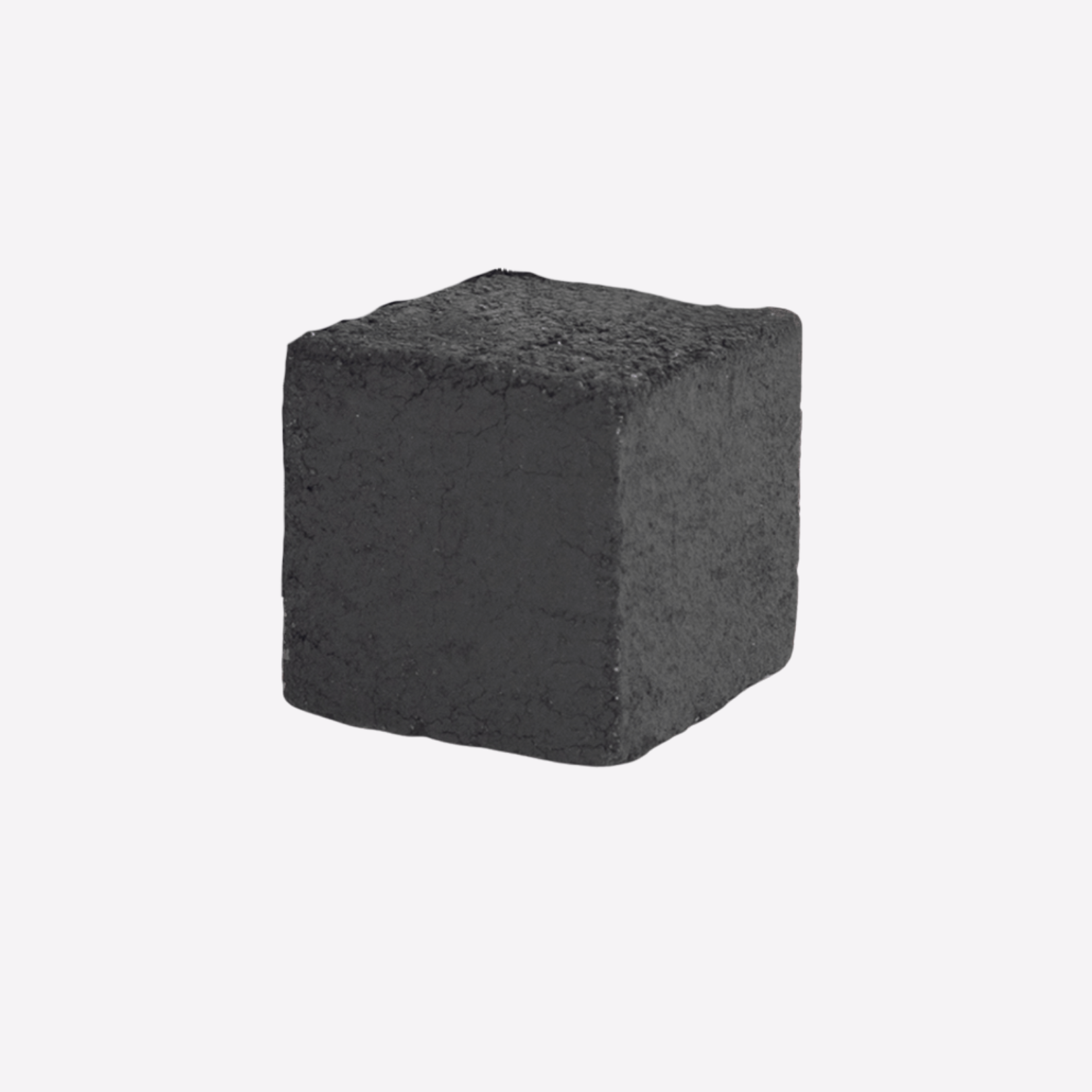 bayrock cube coconut charcoal