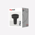 Bayrock Flex hookah bowl packaging on a white background