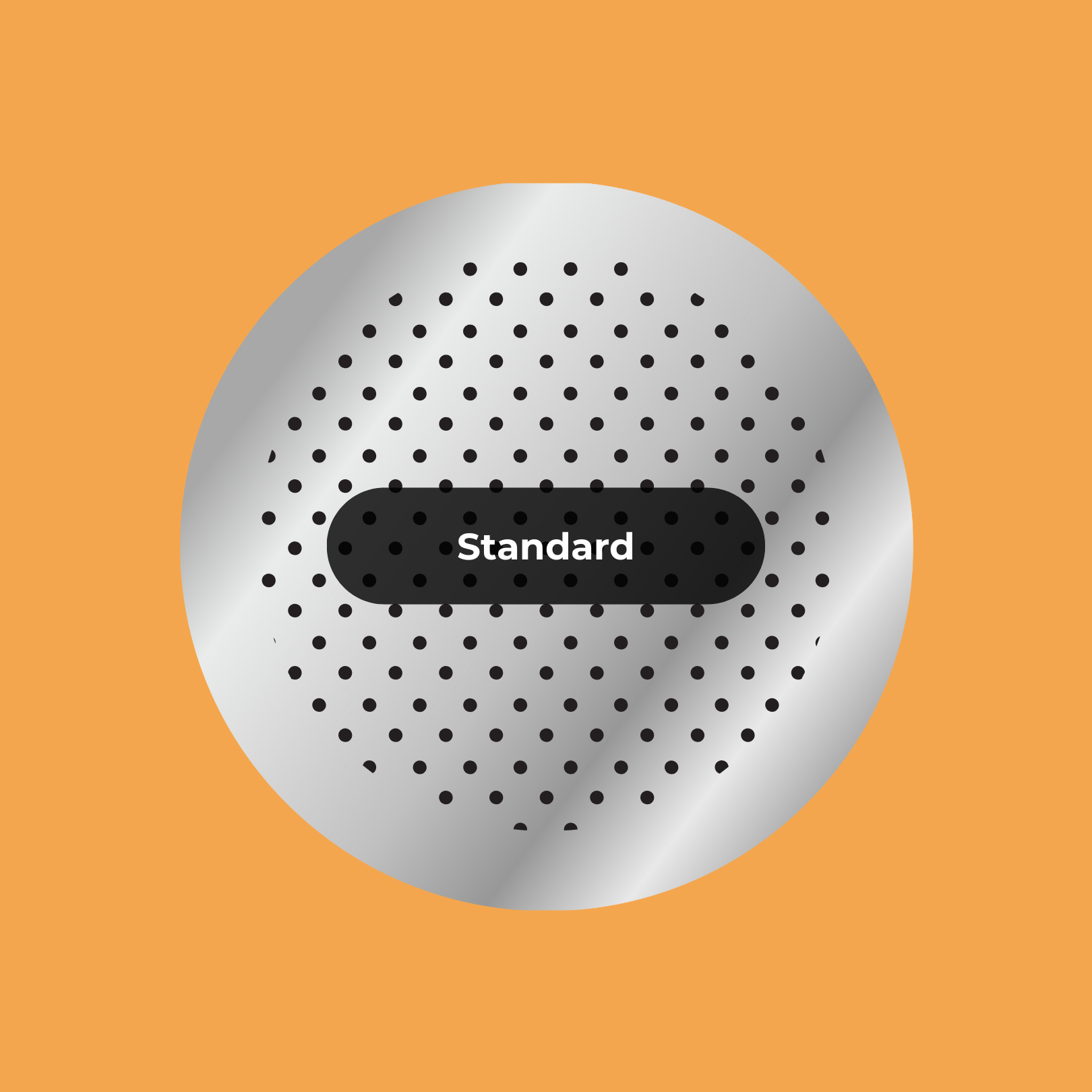 bayrock standard foil