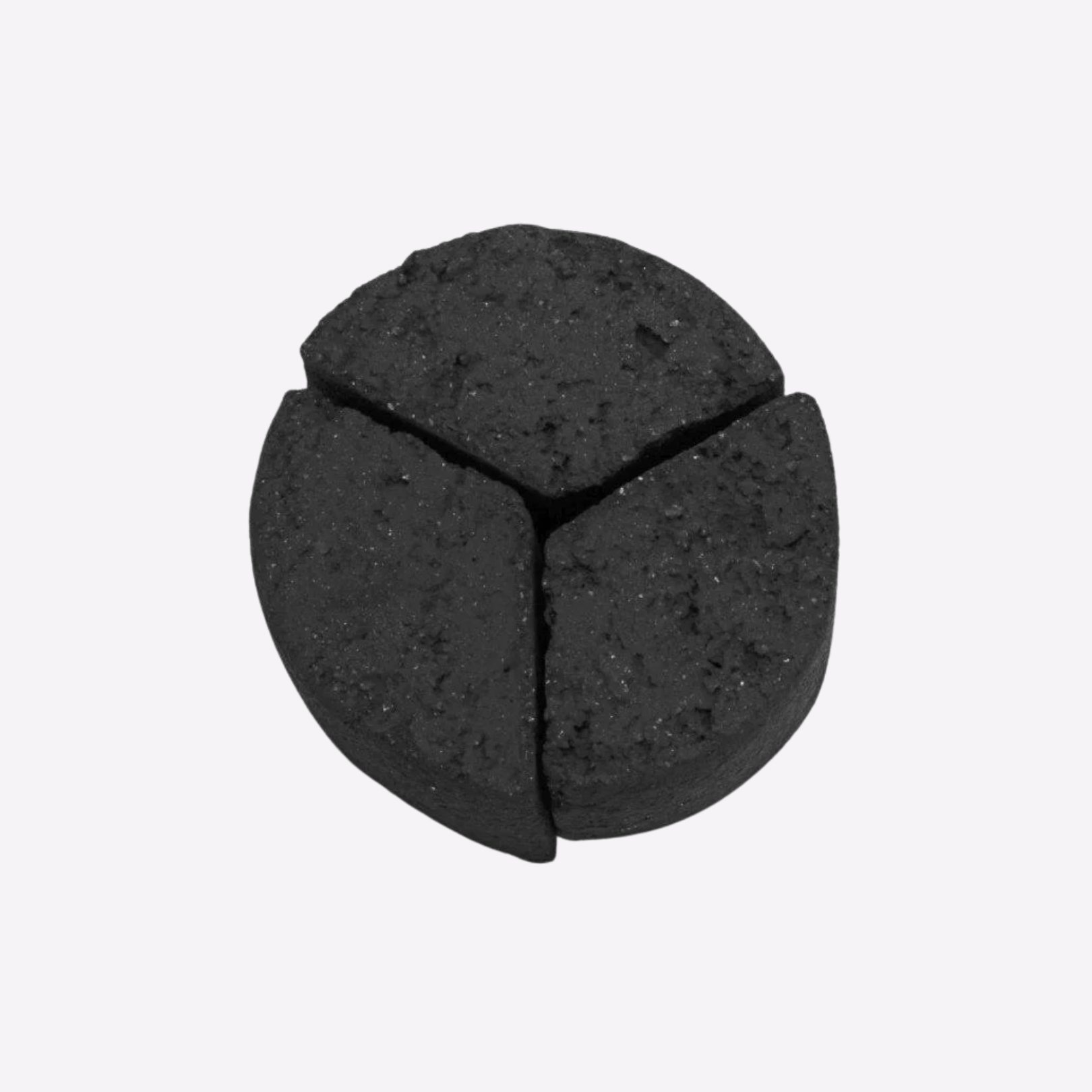 bayrock triangle coconut charcoal 